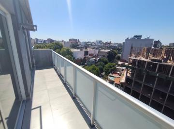 Departamento · 41m² · 2 Ambientes · Venta - Departamento - 2 Ambientes - a Estrenar - Balcon - Luminoso - Boedo - Permuta