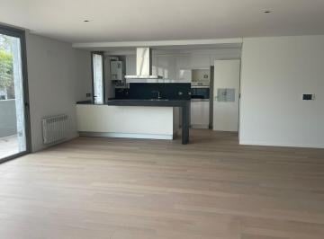 Departamento · 284m² · 6 Ambientes · 2 Cocheras · Departamento en Alquiler en Mil Nueve Diez