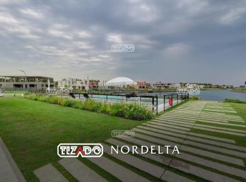Terreno · 504m² · Terreno Lote en Venta en Carpinchos, Nordelta, Tigre