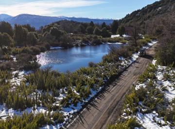 Terreno , San Martín de los Andes · 4735 m² de Terreno Único en Barrio Privado – El Lugar Ideal Para Tu Nuevo Proyecto