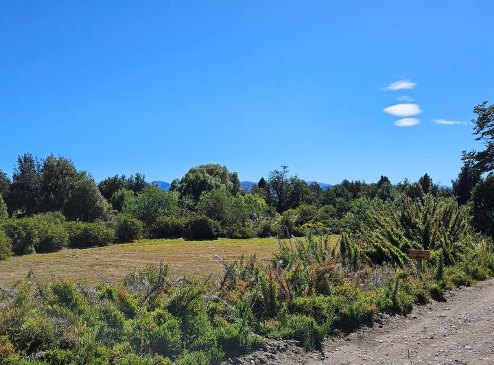 Terreno · 4735m²