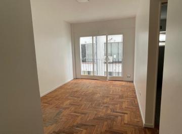 Departamento · 45m² · 2 Ambientes · Venta 2amb Av Corrientes 5900 Oportunidad!
