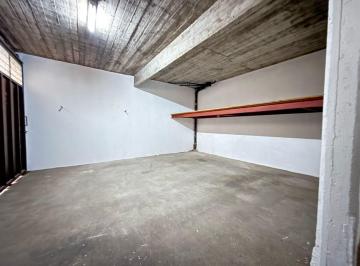 Depósito · 59m² · 1 Ambiente · 2 Cocheras · Cocheras en Venta Zeballos 1129