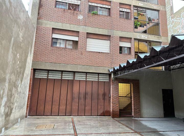 Depósito · 59m² · 1 Ambiente · 2 Cocheras