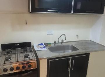 Departamento de 2 ambientes, Núñez · Muy Buen Dpto 2 Amb con Cocina y Lavadero Separado