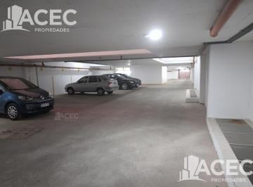 Garage · 12m² · 1 Ambiente · 1 Cochera · Venta - Cochera - B° Martin