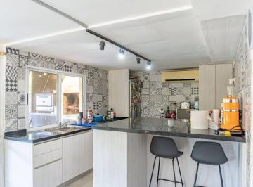 Casa · 97m² · 3 Ambientes · 2 Cocheras · Casa 3 Amb con Quincho y Pileta - Maschw Ctry. Club
