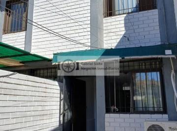 Departamento · 150m² · 6 Ambientes · 1 Cochera · Venta Duplex Impecable Maipu Inmediaciones Gabrielli, Patio, Cochera 3dorm Aire Acondic.
