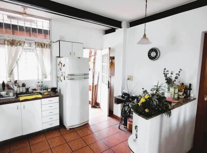 Casa · 75m² · 3 Ambientes