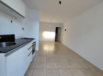 Departamento · 27m² · 1 Ambiente · Departamento en Alquiler Richieri 1300