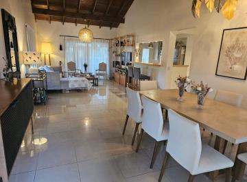 Departamento · 120m² · 4 Ambientes · 1 Cochera · Departamento en Alquiler en North Ville, Pilar, G. B. a. Zona Norte