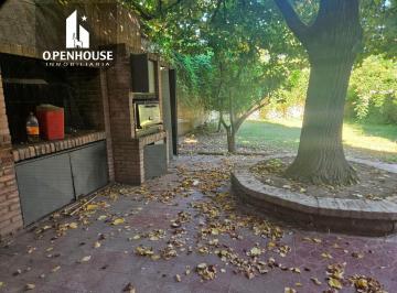 Casa de 4 ambientes, Las Heras · Casa en Alquiler Lisandro Moyano