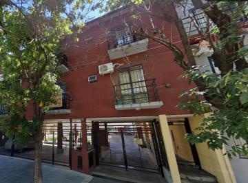 Departamento · 40m² · 2 Ambientes · 1 Cochera · 2 Amb Contrafte Cochera Cubierta