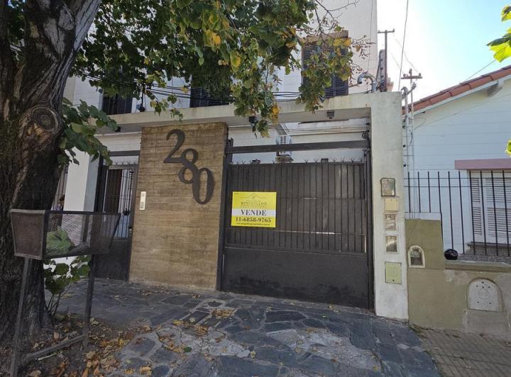PH · 54m² · 2 Ambientes · 1 Cochera