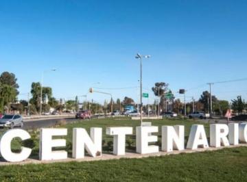 Terreno , Centenario · En Venta Terreno de 300 m² en Centenario!