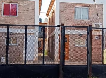 Departamento · 50m² · 3 Ambientes · Departamento en Alquiler Tipo Duplex San Patricio Chañar