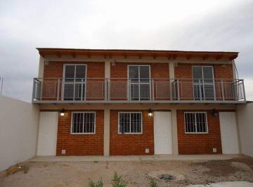 Departamento · 36m² · 2 Ambientes · Departamento en Alquiler Tipo Duplex San Patricio Chañar