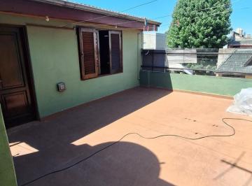 Casa · 115m² · 3 Ambientes · Casa en Venta en San Andres, Gba Norte
