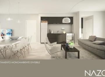Departamento · 28m² · 1 Ambiente · Venta Monoambiente, Villa del Parque - Usd 72.000 (Financiación Usd 36.000 Cuotas)