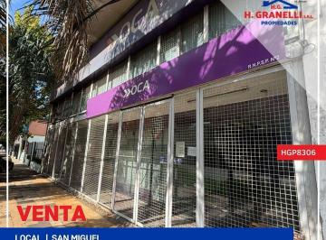 HGP-HGP-8306_2 · Local. | Av Ricardo Balbin Al 500