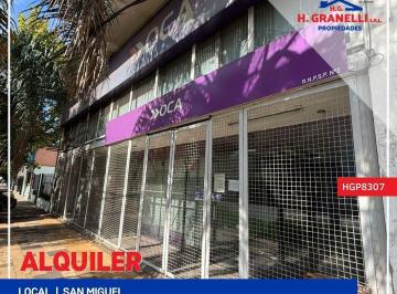 HGP-HGP-8307_2 · Local. | Av Ricardo Balbin Al 500
