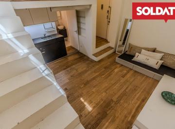 Departamento · 25m² · 2 Ambientes · Excelente 2 Ambientes en Recoleta