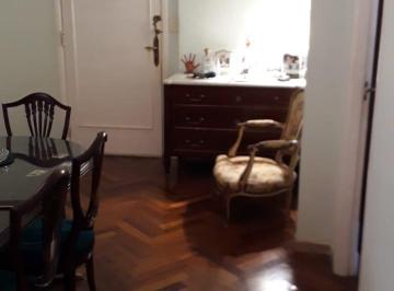 Departamento de 3 ambientes, Palermo · Planta Baja Todo Externo 3 Ambientes