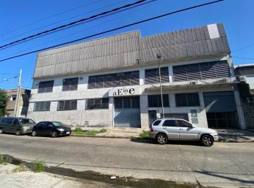 Depósito · 2300m² · 5 Cocheras · Depósito en Venta en San Martin