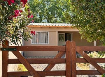 Casa de 4 ambientes, Las Grutas · Casa en Las Grutas, Casa de Playa