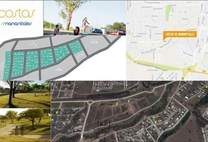 Terreno · 429m² · 1 Ambiente