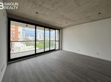 Departamento · 43m² · 2 Ambientes · Departamento de 2 Ambientes, a Estrenar, en Venta en Nuñez