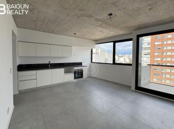 Departamento · 102m² · 4 Ambientes · Triplex de 4 Ambientes con Terraza, a Estrenar, en Venta en Nuñez