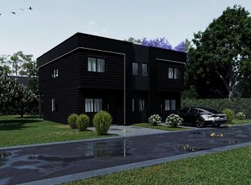Departamento · 94m² · 3 Ambientes · 1 Cochera · Venta Duplex 3 Amb Condominio Nuevos Aires Tigre