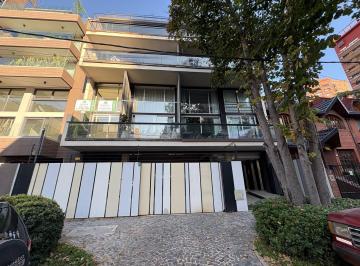 Departamento · 60m² · 2 Ambientes · 1 Cochera · Depto 2 Ambientes en Duplex con Cochera La Lucila