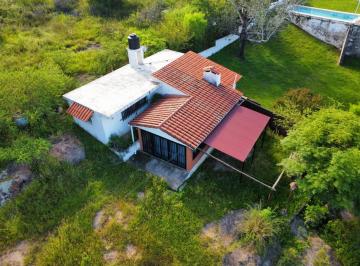Casa de 3 ambientes, Villa Lago Azul · Venta: Casa a Refaccionar - Barrio Cerrado Lago Azul - Villa Lago Azul