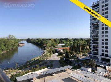 01 · Departamento de 3 Ambientes en Venta en Marinas Golf