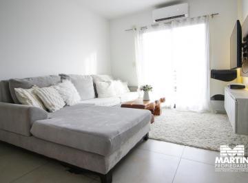 Departamento · 48m² · 2 Ambientes · Departamento en Venta 2 Amb con Balcón Terraza y Cochera en San Fernando