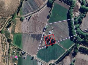 Terreno , Uspallata · Terreno en Venta en Uspallata