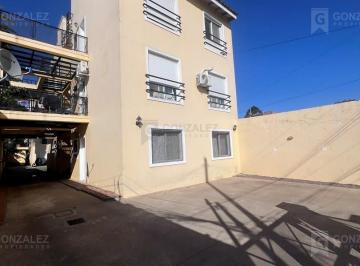 Departamento · 40m² · 2 Ambientes · 1 Cochera · Departamento en Venta en Pilar Centro, Pilar, G. B. a. Zona Norte