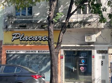 Local comercial de 5 ambientes, Villa Real · PH en Alquiler, Uso Profesional en Av Francisco Beiro