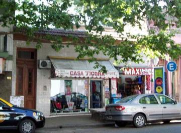 Terreno · 280m² · Terreno en Venta! Medrano 700! Sup Vendible 1200 m²