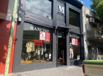 Local comercial · 250m² · 2 Ambientes · Local en Palermo