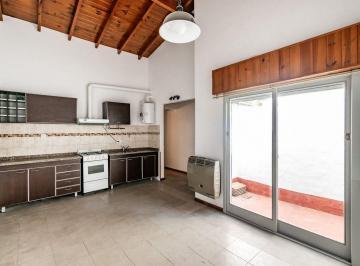 Departamento · 30m² · 2 Ambientes · Venta Dpto 2amb, Saenz Peña. Apto Credito!