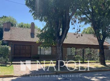 NNI-NNI-2895_2 · Casa en Venta en Monte Grande, Esteban Echeverría
