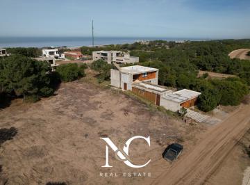 Terreno · 1000m² · Lote en Venta en Costa Esmeralda, Cerca del Mar