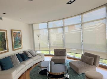 Departamento · 187m² · 4 Ambientes · 2 Cocheras · 4 Ambientes en Torre Mulieris Puerto Madero