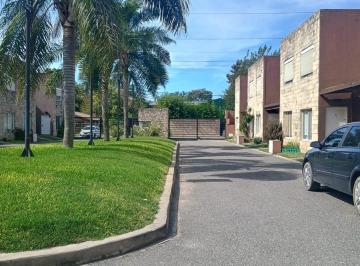 Departamento · 28m² · Monoambiente en Venta en Tortuguitas
