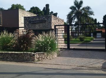Departamento · 28m² · Venta de Monoambiente en Tortuguitas