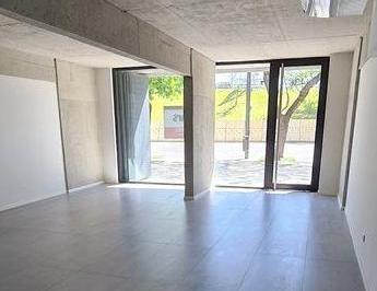Local comercial · 95m² · 2 Ambientes · Local en Venta - 2 Ambientes 1 Baño - 95 m² - San Telmo