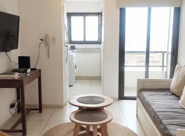 Departamento · 37m² · 2 Ambientes · Departamento un Dormitorio en Venta a Una Cuadra del Patio Olmos! Amoblado